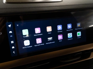 Внедорожник Geely Monjaro 2023 года, 3649999 рублей, Москва