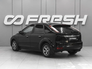 Хетчбэк Ford Focus 2008 года, 679000 рублей, Ростов-на-Дону