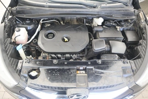 Внедорожник Hyundai ix35 2015 года, 1490000 рублей, Орёл