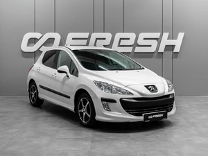 Хетчбэк Peugeot 308 2010 года, 670000 рублей, Тюмень