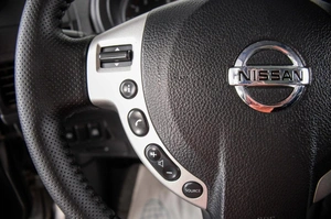 Внедорожник Nissan X-Trail 2010 года, 1129000 рублей, Пермь
