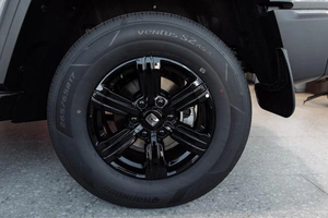 Внедорожник Tank 300 2025 года, 5049000 рублей, Красноярск