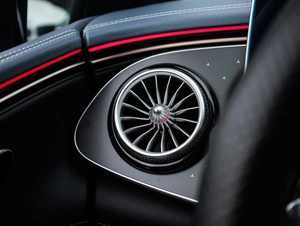 Седан Mercedes-benz EQE 2022 года, 6300000 рублей, Большой Сочи