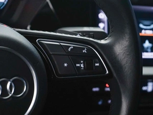 Седан Audi A3 2021 года, 3057444 рублей, Москва