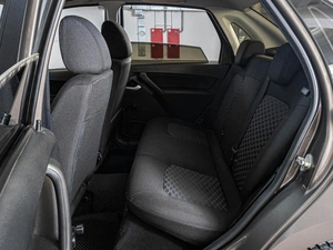 Седан ВАЗ (LADA) Granta 2019 года, 685000 рублей, Ставрополь