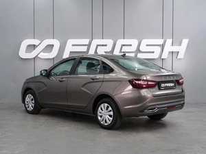 Седан ВАЗ (LADA) Vesta 2024 года, 1189000 рублей, Воронеж