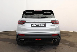 Внедорожник Geely Coolray 2021 года, 1909000 рублей, Орёл