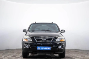 Внедорожник Kia Sorento 2007 года, 899000 рублей, Пермь