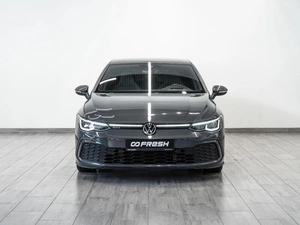 Хетчбэк Volkswagen Golf GTI 2020 года, 3649000 рублей, Саратов