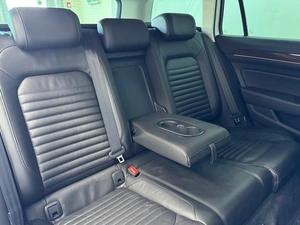 Седан Volkswagen Passat 2015 года, 1648000 рублей, Красноярск