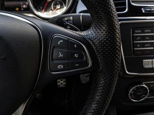 Внедорожник Mercedes-benz GLE-класс 2018 года, 4640000 рублей, Краснодар