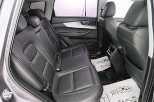 Внедорожник Chery Tiggo 7 Pro Max 2022 года, 1589000 рублей, Красноярск