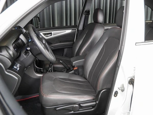 Внедорожник Lifan X60 2017 года, 749000 рублей, Волгоград