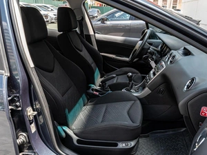 Хетчбэк Peugeot 308 2011 года, 499000 рублей, Краснодар