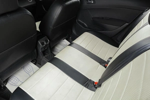 Седан Peugeot 408 2014 года, 719000 рублей, Тюмень