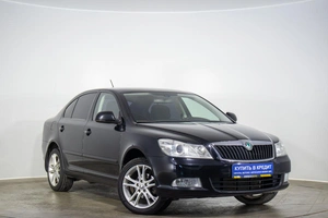 Лифтбек Skoda Octavia 2012 года, 759000 рублей, Оренбург