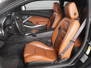 Купе Chevrolet Camaro 2016 года, 3795000 рублей, Минеральные Воды