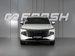 Внедорожник Haval F7 2024 года, 2779000 рублей, Минеральные Воды