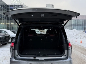 Внедорожник Infiniti QX80 2025 года, 17200000 рублей, Новоивановское