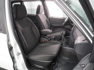 Внедорожник ВАЗ (LADA) Niva Travel 2024 года, 1590000 рублей, Воронеж