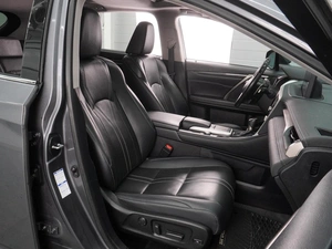 Внедорожник Lexus RX 2019 года, 4984000 рублей, Воронеж