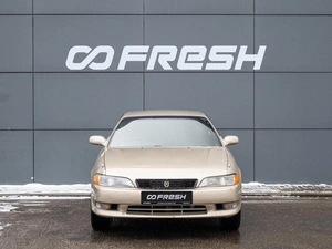 Седан Toyota Mark II 1996 года, 665000 рублей, Краснодар