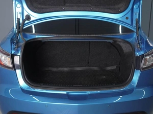 Седан Mazda 3 2010 года, 890000 рублей, Ростов-на-Дону