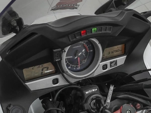 Honda CBF 1000 2010 года, 720000 рублей, Ростов-на-Дону