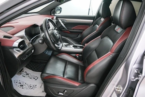 Внедорожник Geely Coolray 2020 года, 1799000 рублей, Красноярск