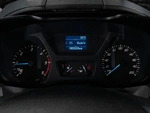 Минивэн Ford Tourneo Custom 2017 года, 2139000 рублей, Тюмень