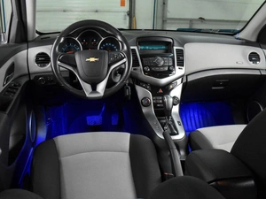 Хетчбэк Chevrolet Cruze 2012 года, 859000 рублей, Воронеж