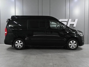 Минивэн Hyundai Grand Starex 2019 года, 3899000 рублей, Ростов-на-Дону