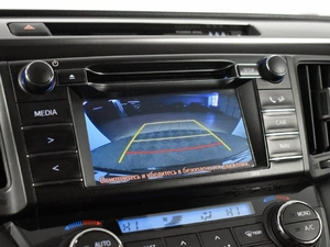 Внедорожник Toyota RAV4 2016 года, 2498900 рублей, Казань