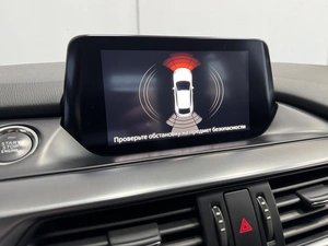 Седан Mazda 6 2016 года, 2060000 рублей, Красноярск