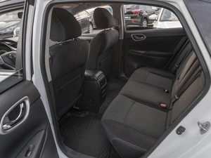 Седан Nissan Sentra 2014 года, 1029000 рублей, Саратов