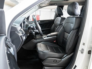 Внедорожник Mercedes-benz GL-класс 2015 года, 3392000 рублей, Ставрополь