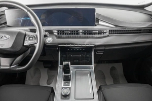 Внедорожник Chery Tiggo 7 Pro Max 2023 года, 1899000 рублей, Барнаул