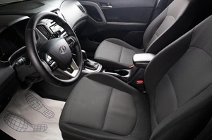 Внедорожник Hyundai Creta 2017 года, 1669000 рублей, Оренбург