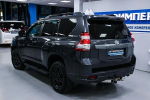 Внедорожник Toyota Land Cruiser Prado 2014 года, 3033000 рублей, Солонцы