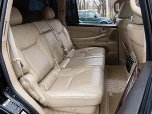 Внедорожник Lexus LX 2010 года, 3531000 рублей, Волгоград