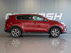 Внедорожник Kia Sportage 2019 года, 2370000 рублей, Петрозаводск