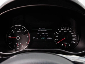 Внедорожник Kia Sportage 2020 года, 2670000 рублей, Краснодар