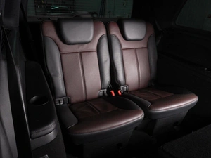 Внедорожник Mercedes-benz GL-класс 2012 года, 3198000 рублей, Минеральные Воды