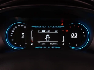 Внедорожник Soueast DX8S 2022 года, 1634000 рублей, Воронеж