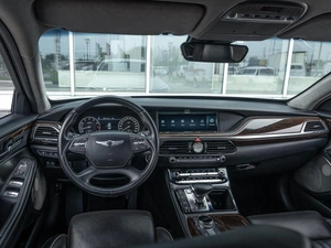 Седан Genesis G90 2018 года, 2535000 рублей, Нижний Новгород
