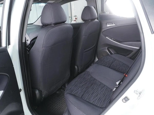 Седан Hyundai Solaris 2014 года, 990000 рублей, Ростов-на-Дону