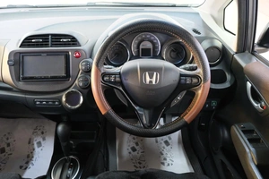 Универсал Honda Fit Shuttle 2011 года, 989000 рублей, Омск