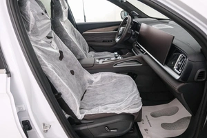 Внедорожник Geely Xingyue L 2025 года, 4199000 рублей, Красноярск