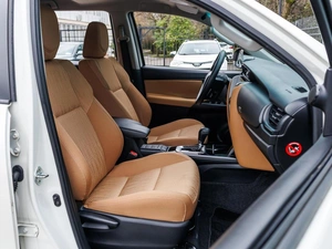 Внедорожник Toyota Fortuner 2022 года, 4700000 рублей, Большой Сочи