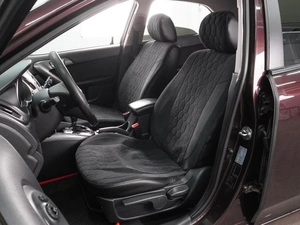 Седан Kia Cerato 2011 года, 799000 рублей, Воронеж